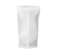 Stampo in silicone a forma di bacio romantico, robusto, perfetto per creare forme profumate