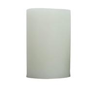 Stampo in silicone a forma di bottiglia di profumi, antiaderente, facile da deformare, per realizzare decorazioni in gesso e fondente