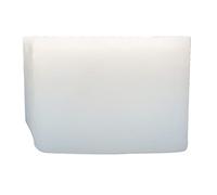 Stampo in silicone a forma di cubo per cuocere torte al cioccolato, dessert, pasticceria, mousse, trifle, gelatina, cheesecake, stampi in resina posacenere erbaccia
