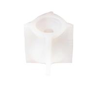 Stampo in silicone a forma di cuore Loves per fare arte sapone decorazioni per la casa stampi a forma di Loves resina silicone sapone cottura