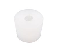 Stampo in silicone a forma di fragola in stile cartone animato, decorazione per torte, pasticceria, pasticceria, cioccolato, fondente, cupcake, dessert, antiaderente, per la cottura di strumenti in