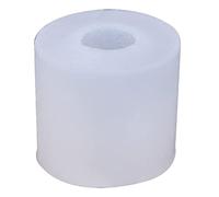 Stampo in silicone a forma di limone per mousse al cioccolato, caramelle, torte, gelatine, sapone fatto a mano, stampi in silicone