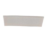 Stampo in silicone a forma di nido d'ape per fondente, torte, biscotti, biscotti, caramelle, decorazione fatta in casa, grigio chiaro