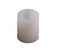Stampo in silicone a forma di orsetto con madre e figlio, modellato per la casa o la festa di compleanno, decorazione a forma di