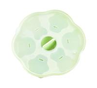 Stampo in silicone a forma di orsetto gommoso, 6 cavità, per cioccolato, simpatici animali, riutilizzabili, per caramelle, decorazioni per torte, fondente, biscotti, argilla, resina epossidica