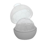 Stampo in silicone a forma di pallone di ghiaccio, per uso alimentare e innovativo