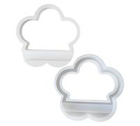 Stampo in silicone a forma di vuoto con scritta "Happy Spring", decorazione estetica per la casa in resina epossidica, per realizzare decorazioni pasquali da tavolo