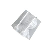 Stampo In Silicone A Forma Mummia Flessibile Per Figurine Dettagliate E Decorazioni La Casa Sapone Candele Resistente Calore In Silicone Decorazioni Fatte A Mano