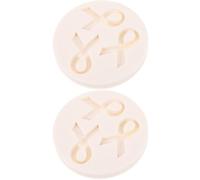 Stampo in Silicone a Nastro, 2 Pezzi, per Dolci e Caramelle