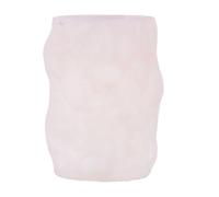 Stampo in silicone a tema natalizio Cilindro resistente alla temperatura Stampo in silicone per decorazioni per feste di Natale Cilindro