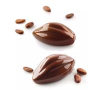 Stampo Silikomart Cacao 120