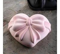 Pavoni Stampo in Silicone Cadeau a Cuore KE075 Italia