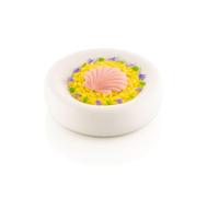 Stampo in Silicone Canestrello 15 Silikomart Professional