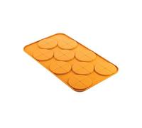 Stampo in Silicone Cerchio 4.0 Silikomart Naturae