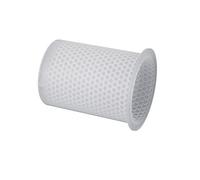 Stampo in silicone cilindrico per la realizzazione, stampo per colata in resina epossidica a nido d'ape per la produzione di sapone stampi in silicone per la creazione di stampi per decorazioni a