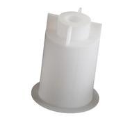 Stampo in Silicone Cilindro Per Portacandele Che Sono Adatto Per Disposizioni Di Nozze E Regali Creativi Per La Decorazione Domestica
