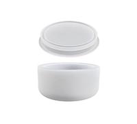 Stampo in silicone con coperchio rimovibile, B | Stampo in silicone con coperchio per realizzare e progettare, superficie ruvida