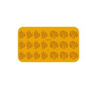 silikomart Corallo - Silicone Mould N.12 50X63 H 2 MM - N.9 68X63 MM H 2 MM