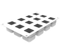 Stampo in Silicone CUBO 3D 85