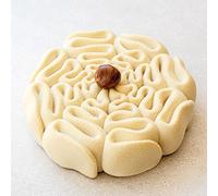 Stampo in Silicone Dentelle KE082 Pavoni