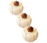 Pavoni Stampo in Silicone per Dolci Dentelle PX4388 Italia