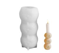 Stampo In Silicone Di Frutta | Stampi Con Frutta Per Candele,Strumento Per Ghiaccio E Artigianato Con Limone, Arancia, Uva E Fragola Per Cioccolato, Dolci E Cubetti