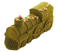 Pavoni Stampo in Silicone per Dolci di Natale Express Log KE085