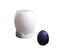 Stampo in silicone facile da usare in resina epossidica, decorazioni per animali per progetti artistici fatti a mano, drago da collezione