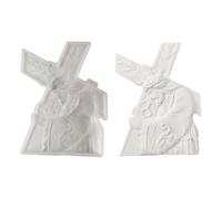 Stampo in silicone flessibile per decorazione ufficio temi religiosi desktop abbellimenti fare forme
