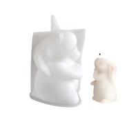 Stampo in silicone flessibile per decorazioni domestiche per aromaterapie pratiche forniture per gioielli decorazione domestica silicone