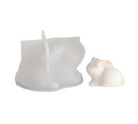 Stampo in silicone flessibile per decorazioni domestiche per aromaterapie pratiche forniture per gioielli decorazione domestica silicone