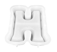 Stampo in silicone flessibile per la produzione di gioielli personalizzato supporto gioielli portatile stampo in silicone