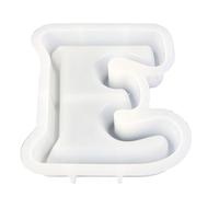 Stampo in silicone flessibile per la produzione di gioielli personalizzato supporto gioielli portatile stampo in silicone