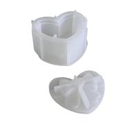 Stampo in silicone flessibile personalizzato per la creazione di gioielli personalizzabili a casa Candy