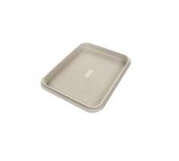 STAMPO IN SILICONE FOCACCIA BREAD PER PIZZE FOCACCE 345X265X28H