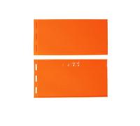 Stampo in silicone for cera d'api, stampo for foglio pressato for base di alveari, for for , strumenti for apicoltura, 2 pezzi/set Aiutante apicoltore(Groen)