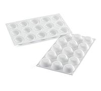 Stampo in Silicone Globe