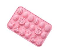 Stampo in silicone - in silicone varia a seconda delle dimensioni, stampo fai da te, facile da staccare | strumento di irrigazione durevole fatto a mano, stampo multiuso in resina per orsetti gommosi