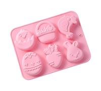Stampo in silicone - in silicone varia a seconda delle dimensioni, stampo fai da te, facile da staccare | strumento di irrigazione durevole fatto a mano, stampo multiuso in resina per orsetti gommosi