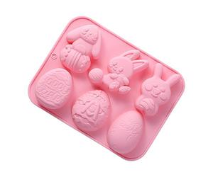 Stampo in silicone - in silicone varia a seconda delle dimensioni, stampo fai da te, facile da staccare | strumento di irrigazione durevole fatto a mano, stampo multiuso in resina per orsetti gommosi