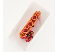 Stampo in Silicone Lampo Silikomart per Decorazioni