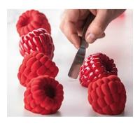 Stampo in Silicone Lampone 1.1 PX4394 Pavoni