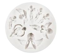 Stampo in silicone - Loveart - Angeli