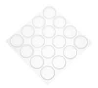 Stampo in Silicone Manuale per Resina DIY, per Pedine Scacchi | Riutilizzabile, Facile Sformatura, Superficie Liscia e Trasparente, per Laboratorio Creativo e Regali