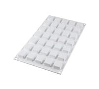 Stampo in Silicone Micro Square 5