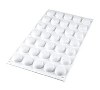 Stampo in Silicone Micro Stone 5 Silikomart