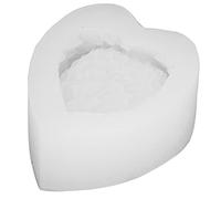 Stampo in silicone mini scatola di stoccaggio a mano stoccata da stampo in silicone per mestieri fai -da -te