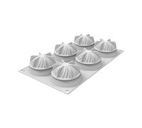 Stampo in Silicone Mini Wave Silikomart