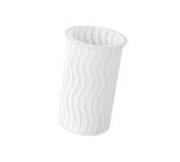 Stampo in silicone multiuso Disegni a rilievo con stelle Strumento creazione per candele, sapone, cioccolato, Creazione artigianale, creazione candele Stampo in silicone