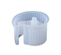 Stampo in silicone multiuso per per portacandele